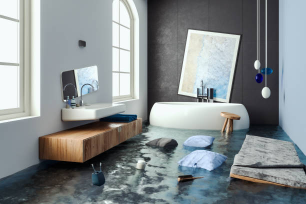 Best Flood damage cleanup  in Fortville, IN