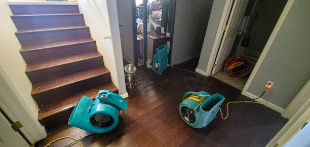  Fortville, IN Water damage restoration Pros